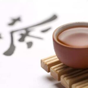 TEA LEAF 茶叶
